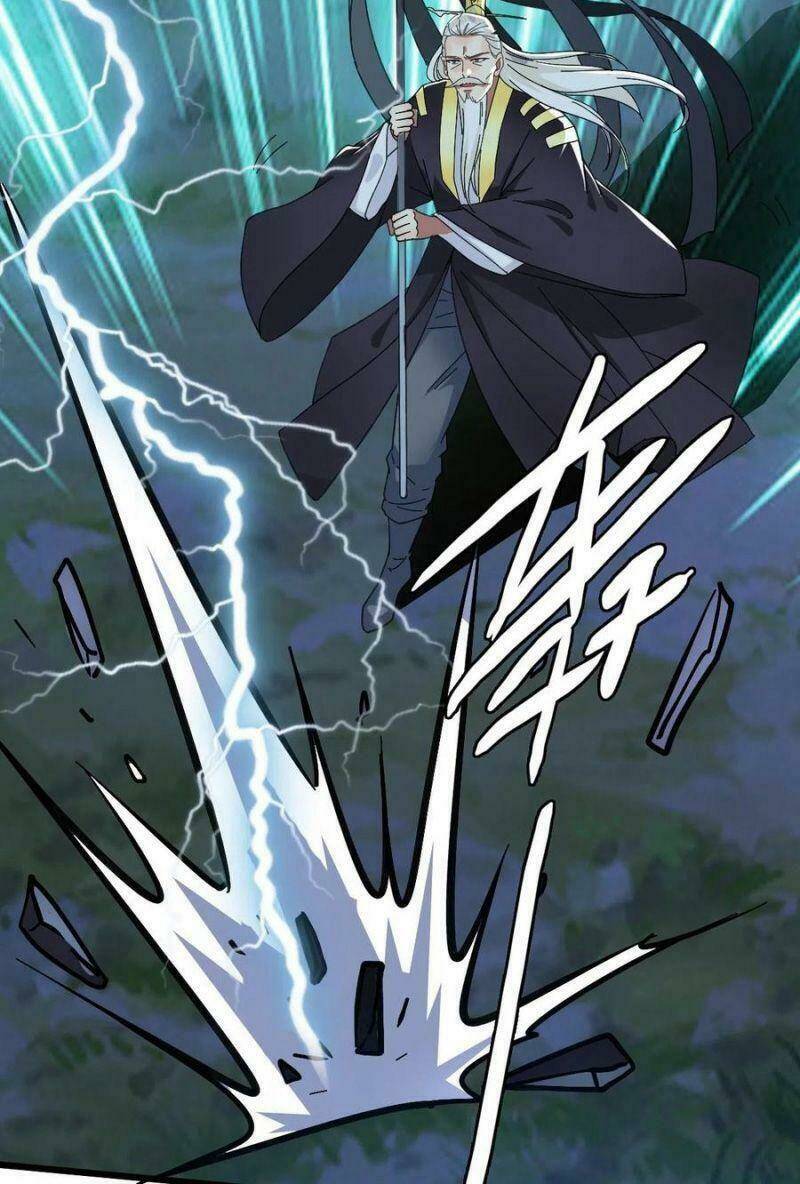 Siêu Đạo Thần Thuật: Chapter 59