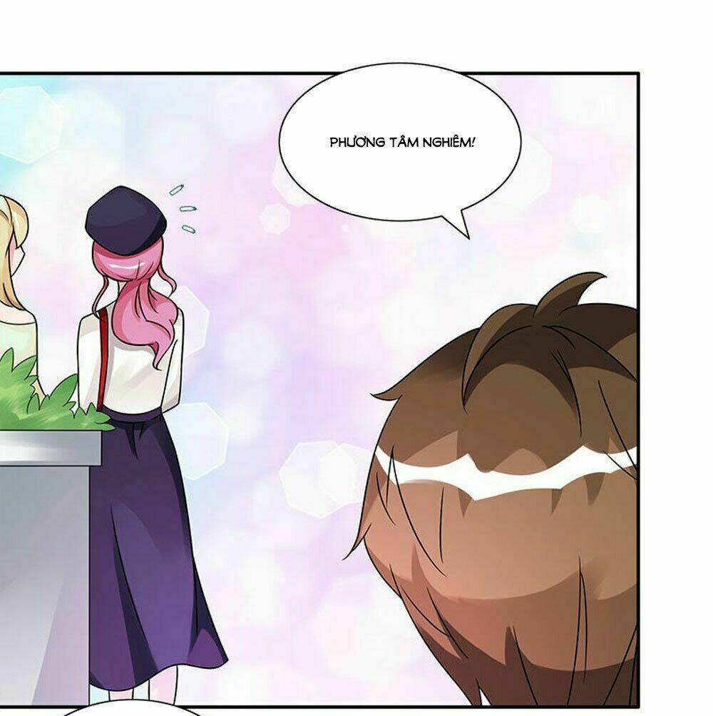 Tiểu Tâm Can Tuyệt Sủng Của Lạc Tiên Sinh: Chapter 58
