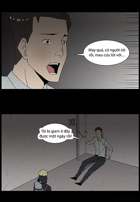 Chuyện Lạ Đêm Khuya: Chapter 86