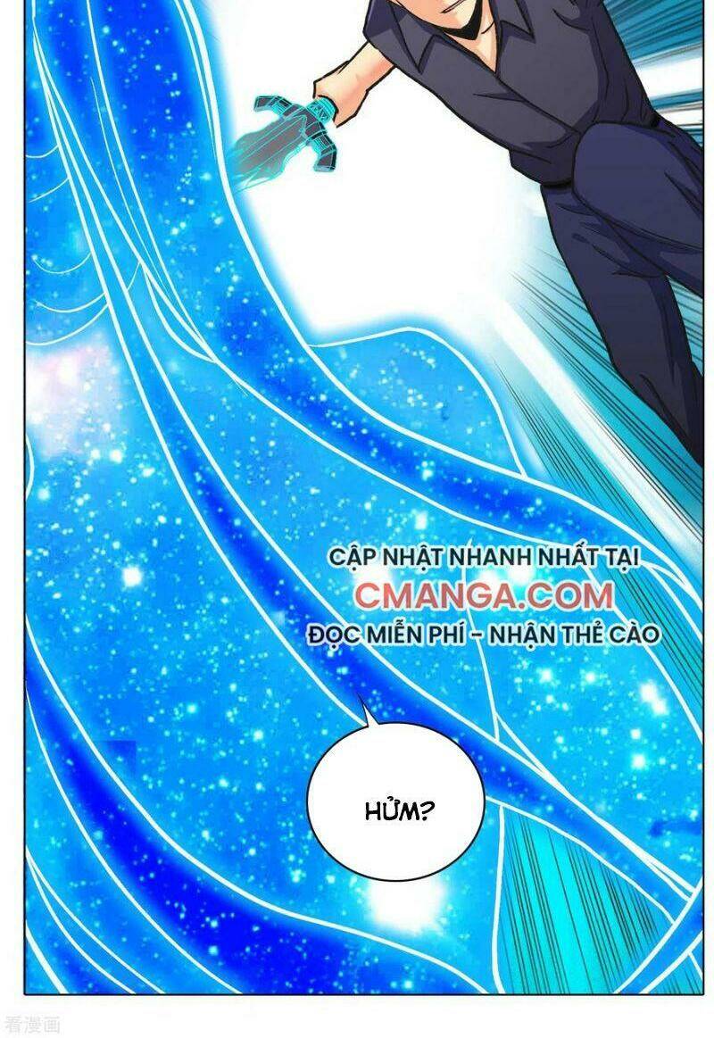 Hệ Thống Tiên Tôn Tại Đô Thị: Chapter 134