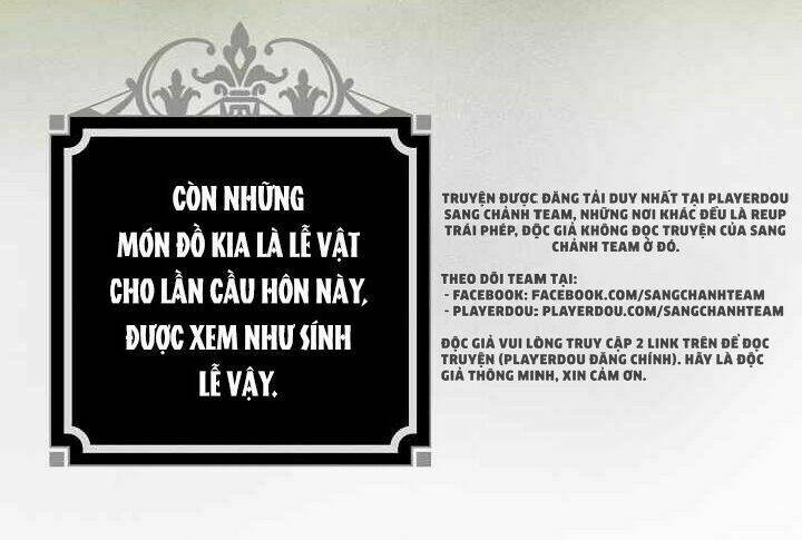 Hoàng Phi Bóng Tối: Chapter 4