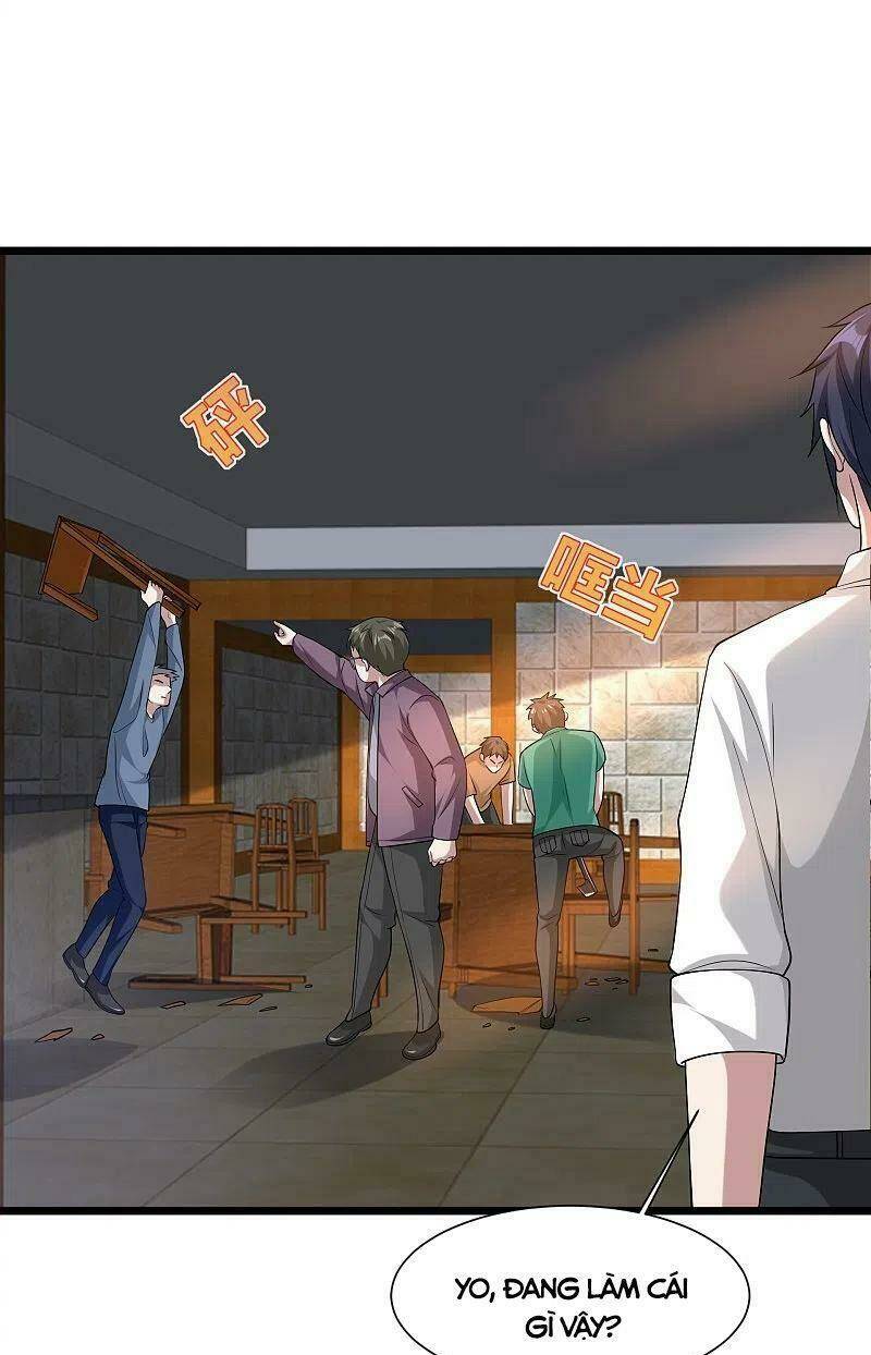 Đô Thị Tà Vương: Chapter 229