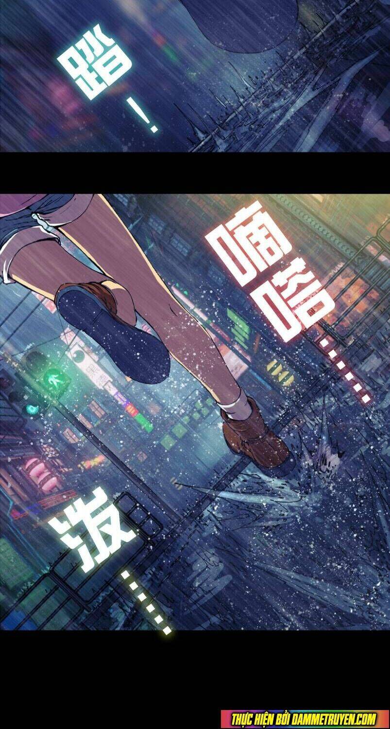 Tuyệt Hành Giả: Chapter 16