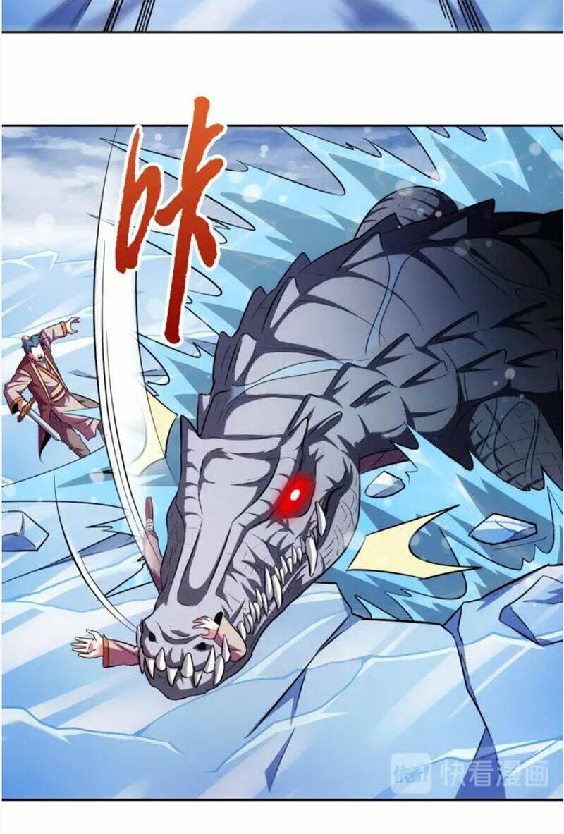 Ma Vương Đại Nhân Đi Thông Thả: Chapter 46