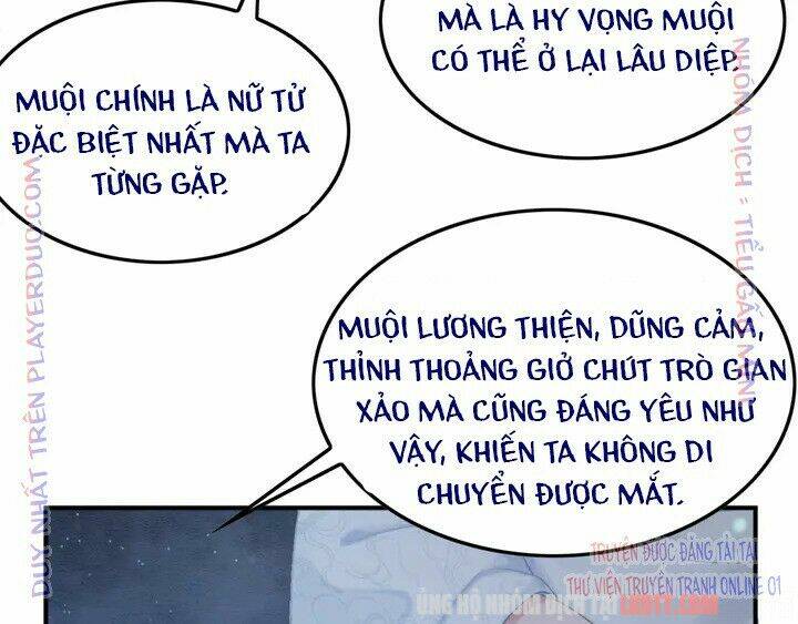 Trọng Sinh Bá Sủng Nhiếp Chính Vương Quá Mạnh Mẽ: Chapter 140