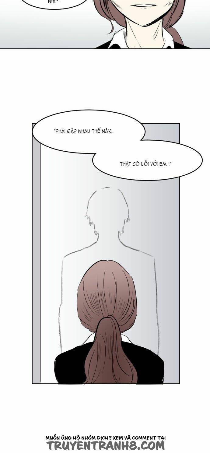 Transparent Cohabitation: Chapter 28