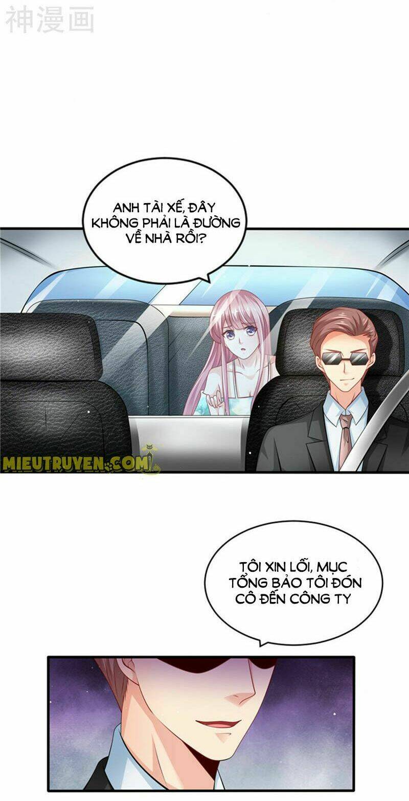 Vợ Yêu Cưới Trước Sủng Sau: Chapter 88