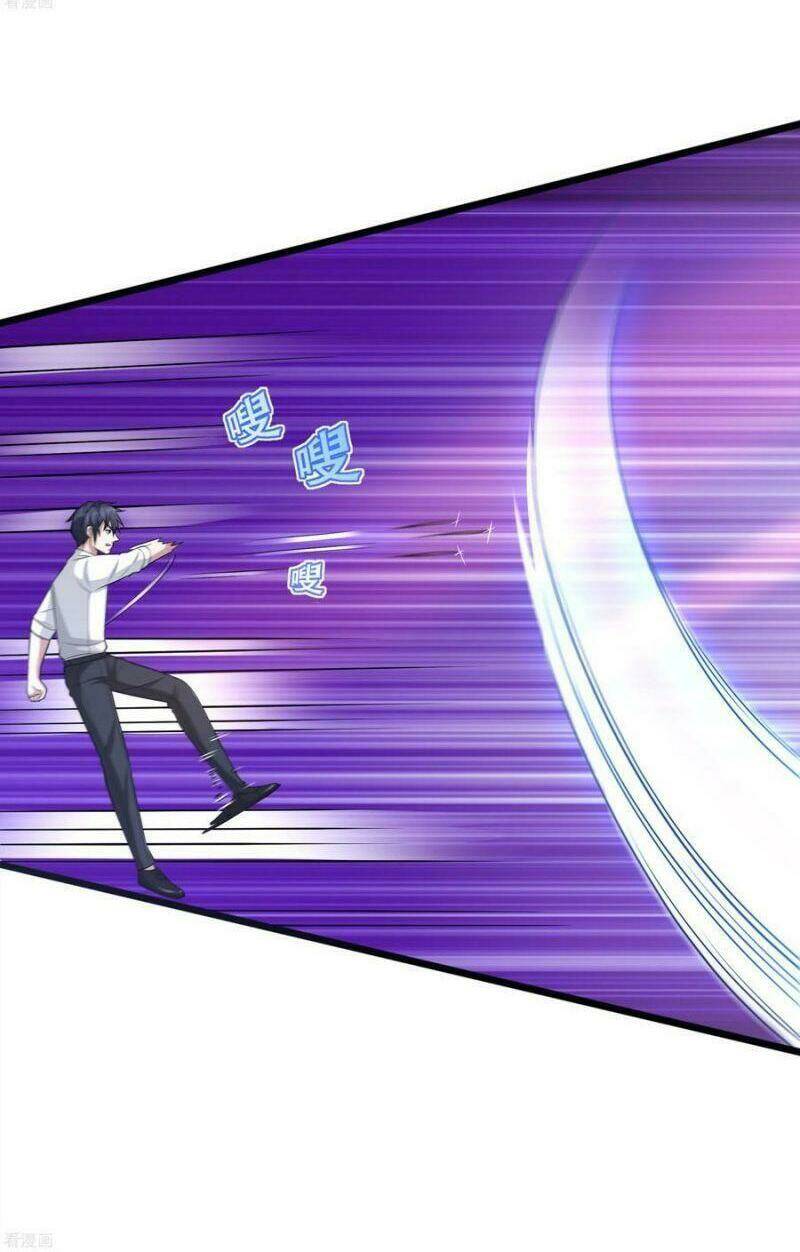 Đô Thị Tà Vương: Chapter 142