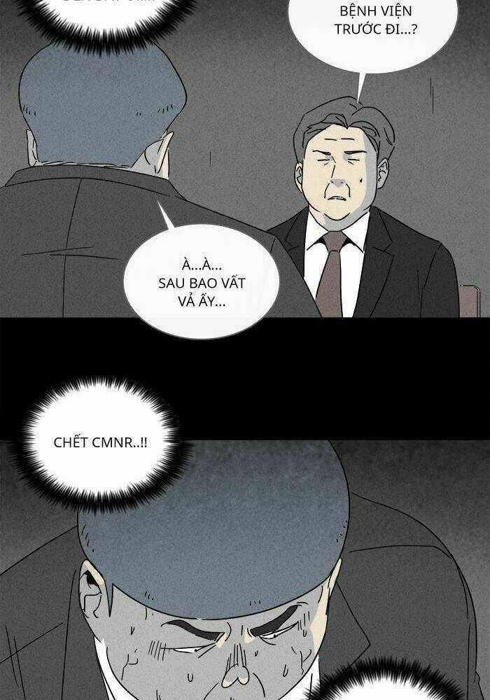 Những Câu Chuyện Bất Thường: Chapter 212