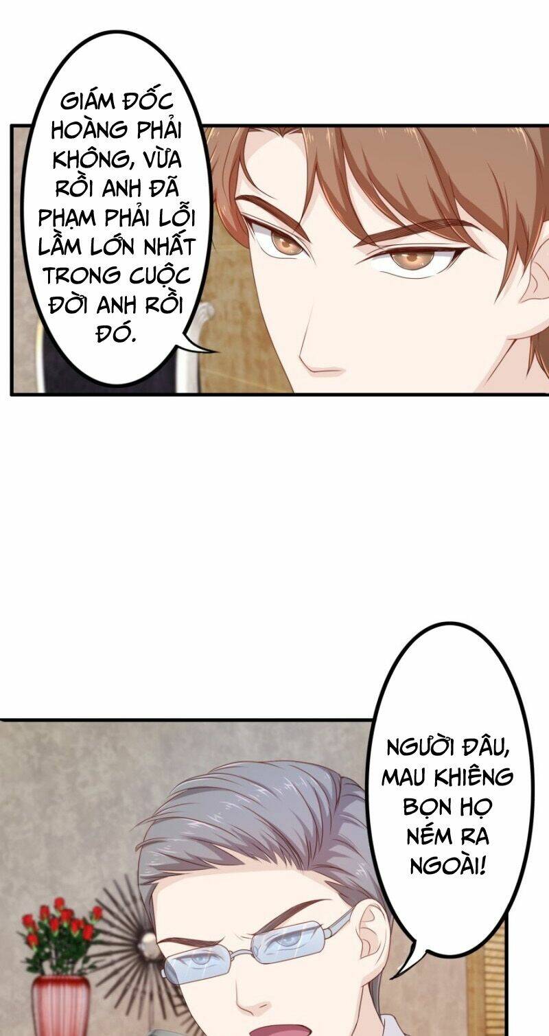 Chung Cực Thấu Thị Nhãn: Chapter 82