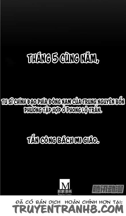 Đầu Óc Đại Sư Huynh Của Ta Rất Đen Tối: Chapter 142