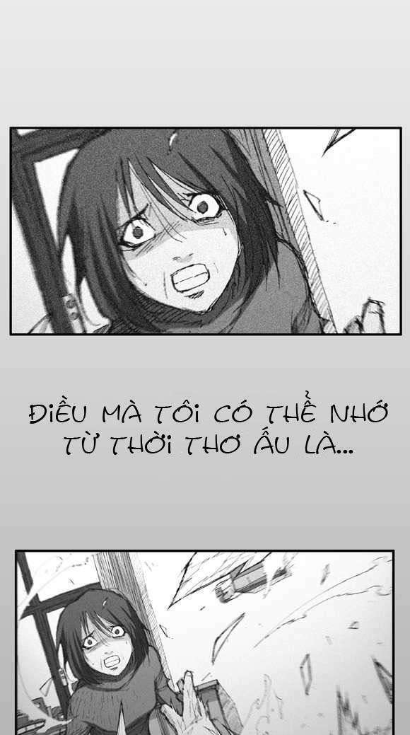 Siêu năng: Chapter 2