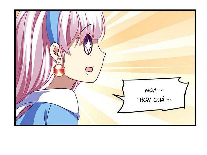 Thiên lại âm linh: Chapter 23