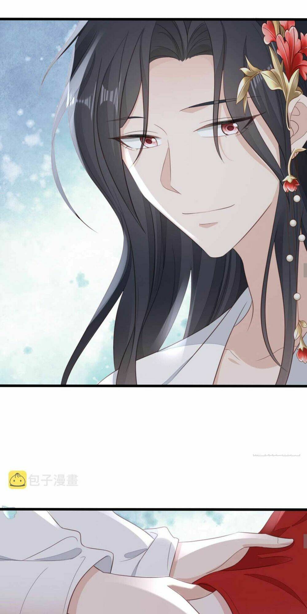 Mau Xuyên Không Rửa Tội Cho Nhân Vật Phản Diện: Chapter 115