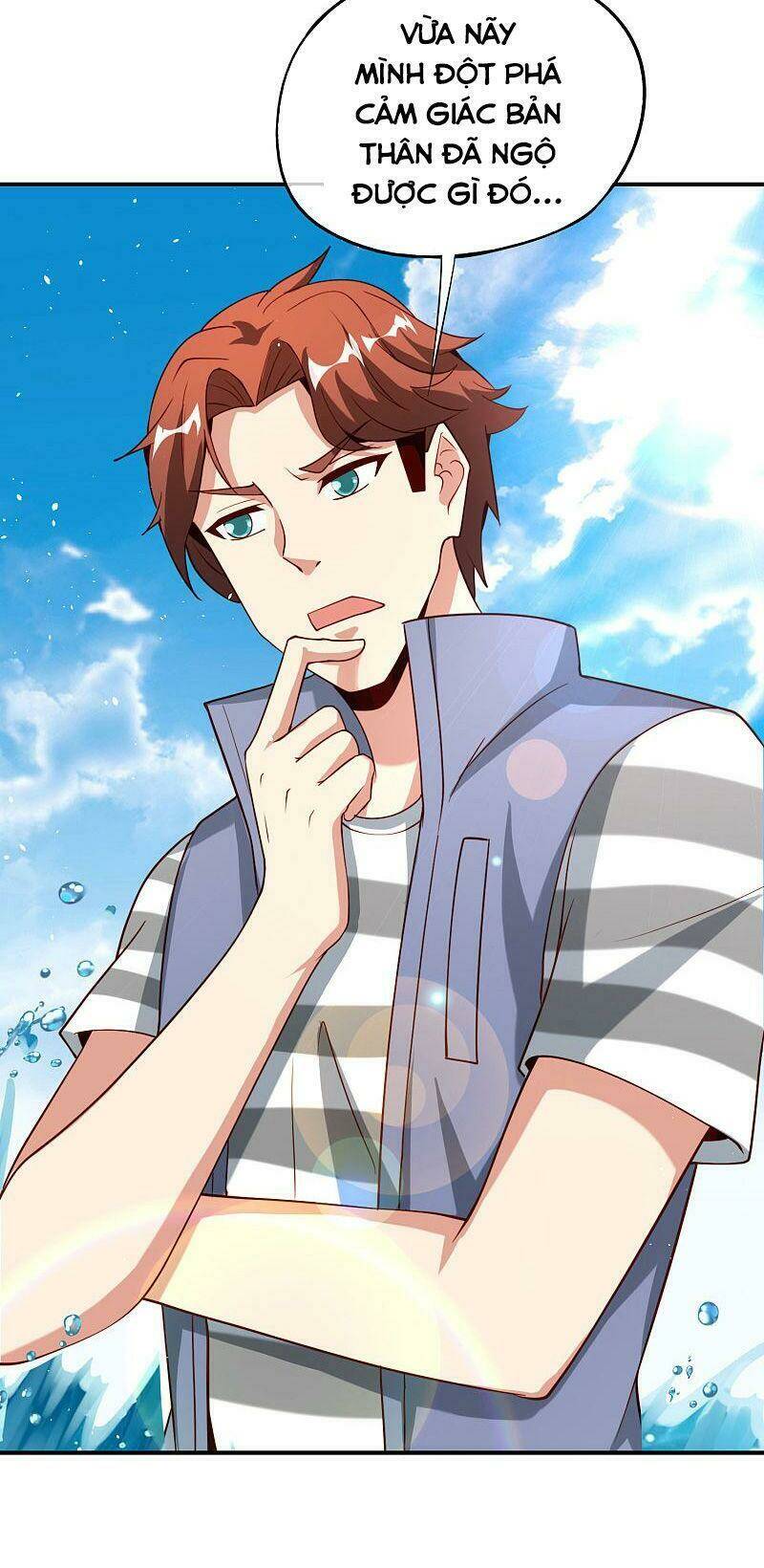 Vòng Bạn Bè Mạnh Nhất Của Tiên Giới: Chapter 97