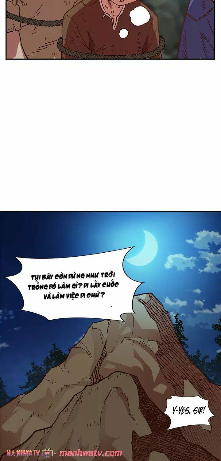 Nô Lệ Nghịch Thiên: Chapter 3