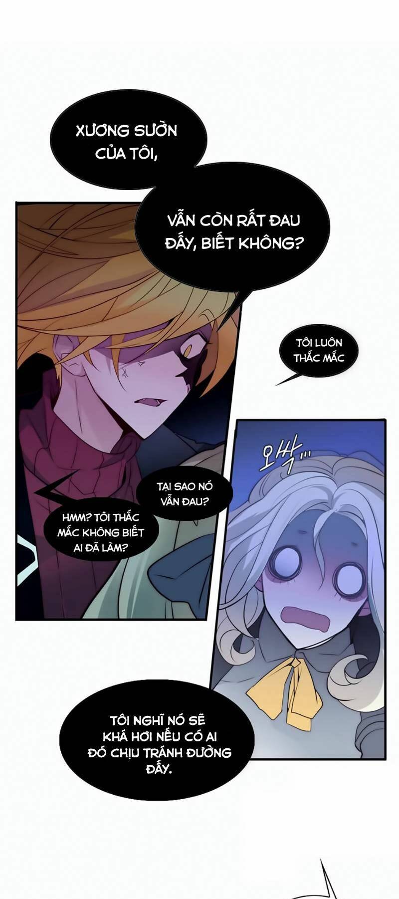 The Memory Of Wind: Anz: Chapter 15