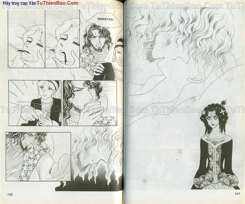 Princess Manhwa: Chapter 26