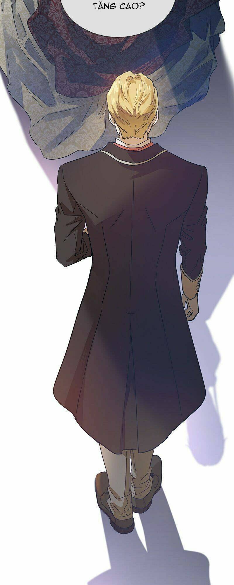 Khế Ước Của Ác Ma: Chapter 40