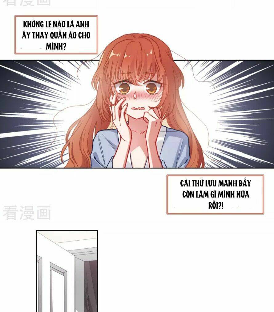 Địa Ngục Cáo Bạch Thi: Chapter 68