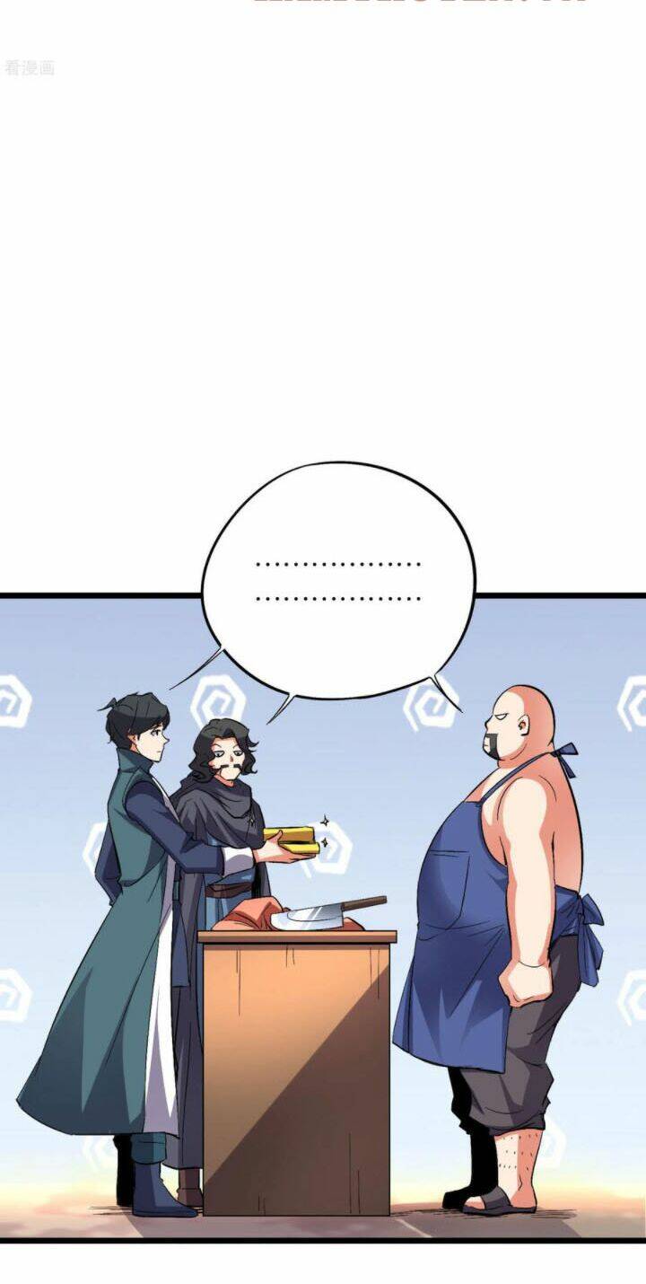 Phục Thiên Thánh Chủ: Chapter 91