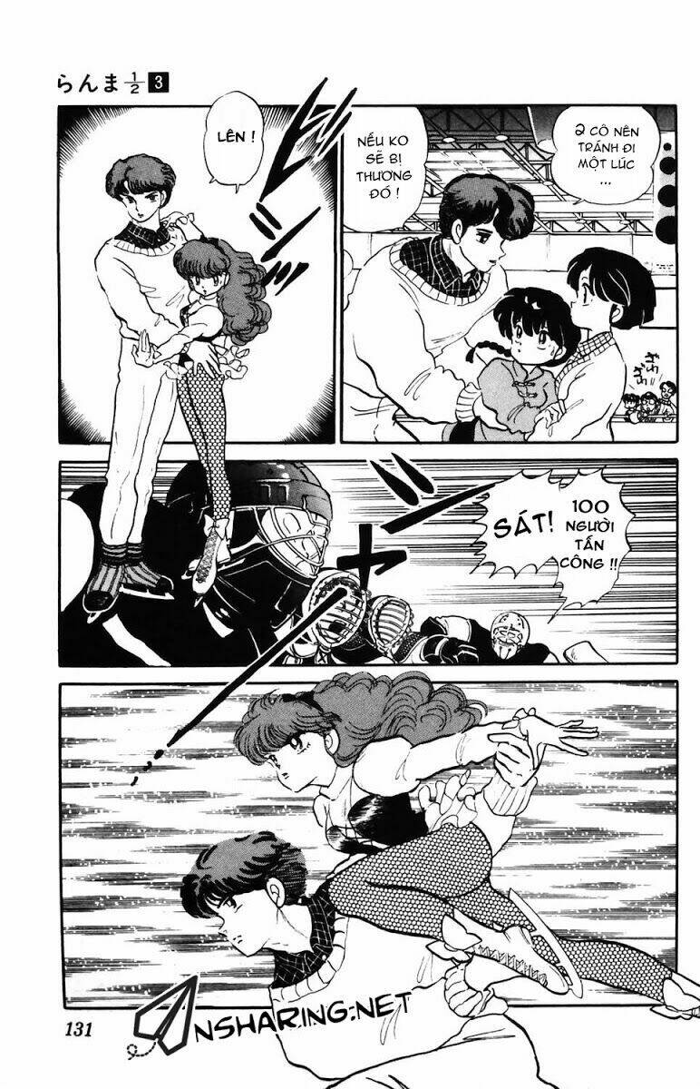 Suối Lời Nguyền: Chapter 24