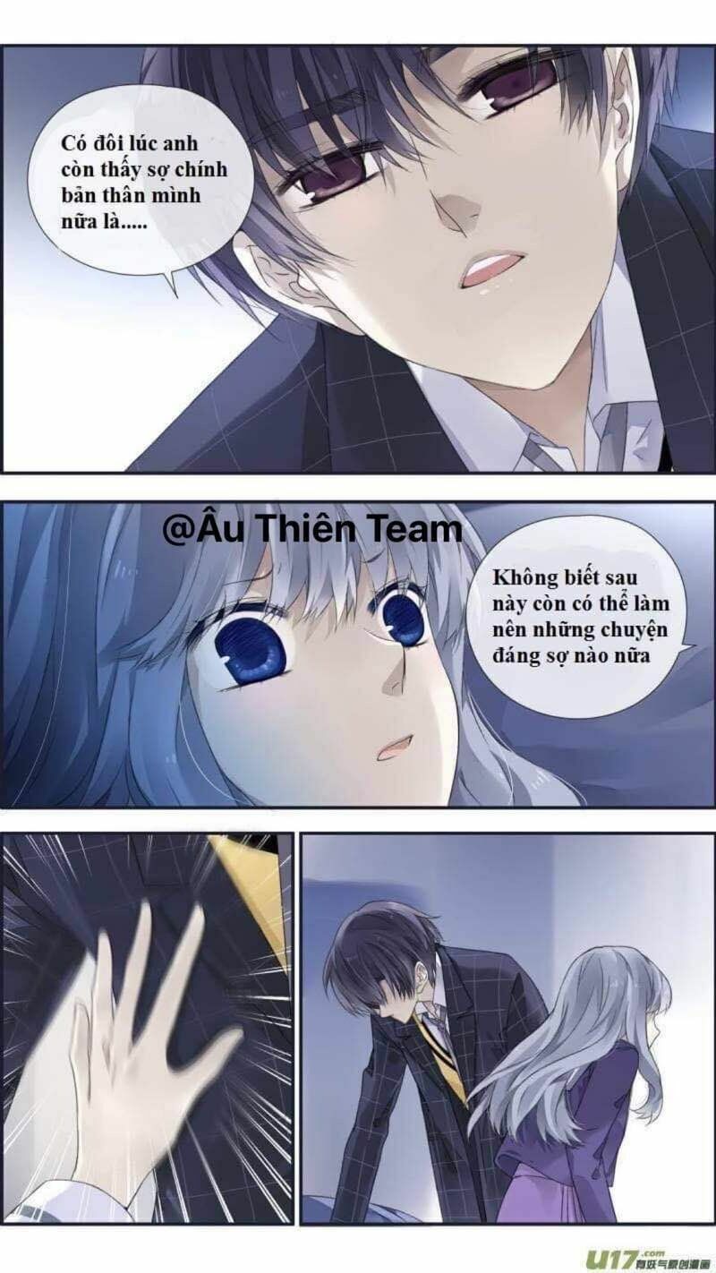 Lam Sí: Chapter 207