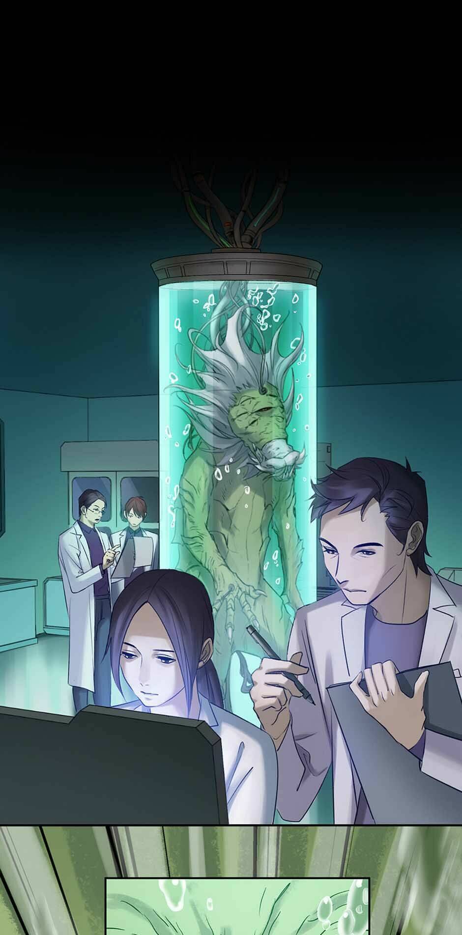 Anh Hùng Và Hiệp Nữ: Chapter 41