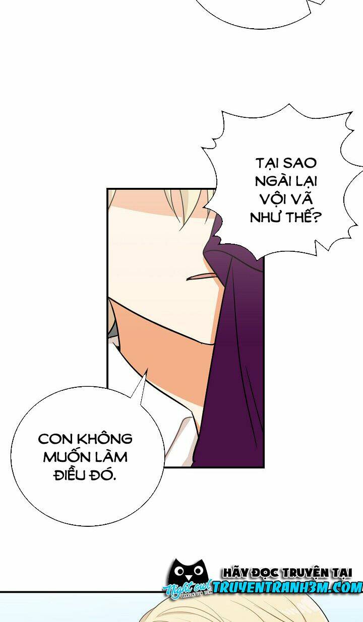 Xuyên Không Trở Thành Mami Phản Diện: Chapter 10