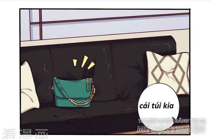 Tổng Tài Đã Cưới Em: Chapter 69