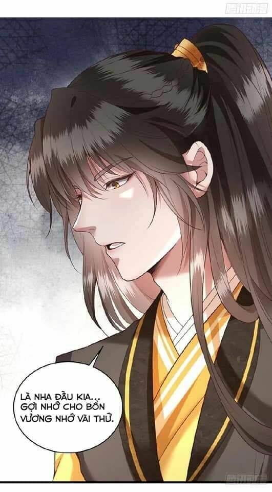 Con Đường Hoang Dã Của Vương Phi: Chapter 30