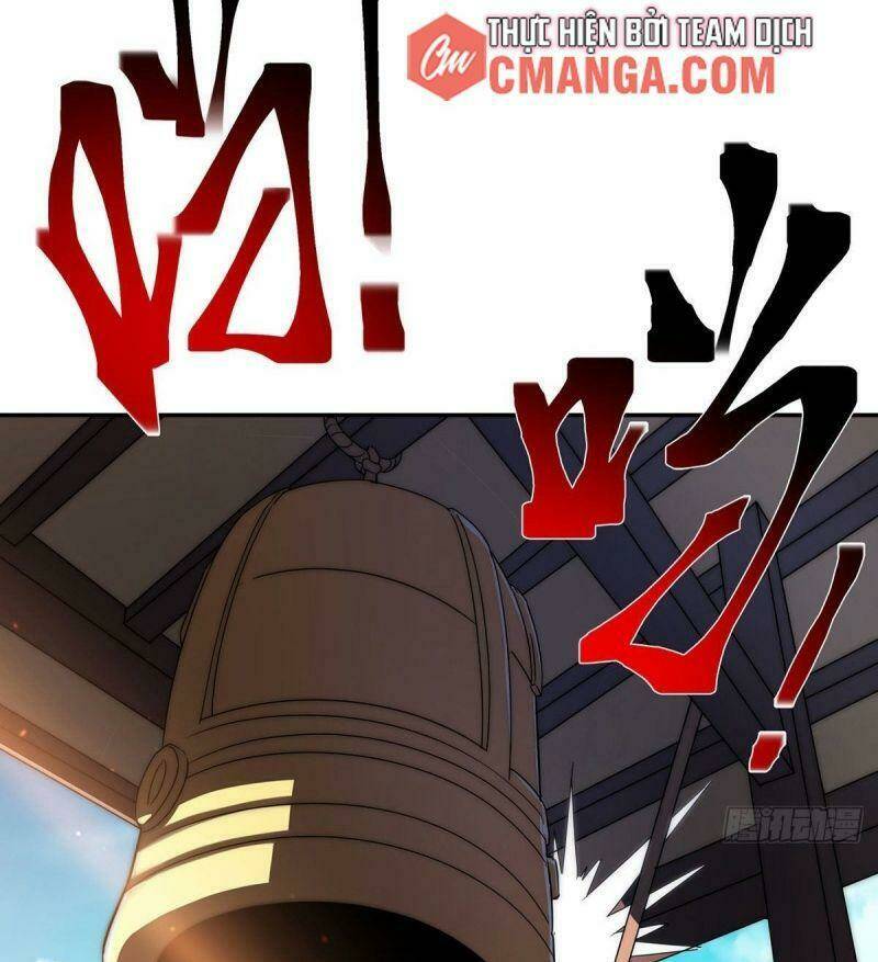 Ta Là Đại Hoàn Đan: Chapter 19