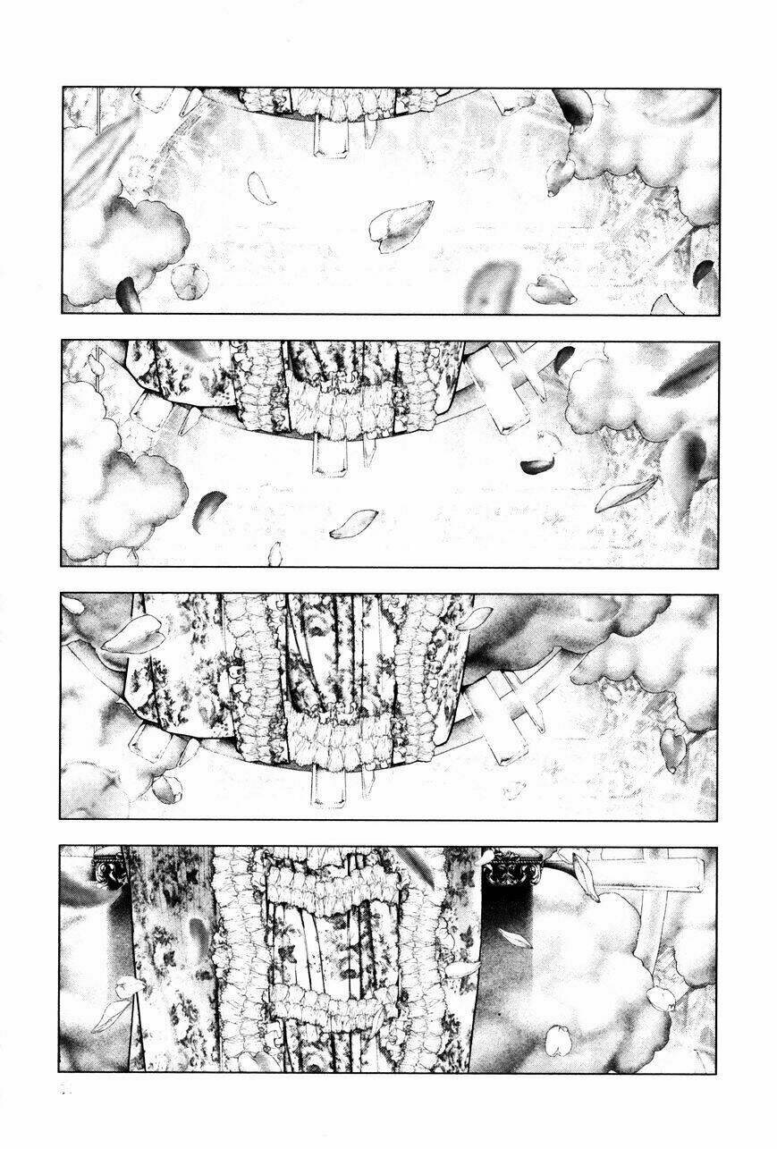 Innocent: Chapter 92