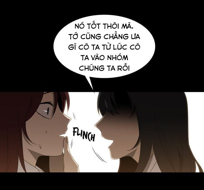 It's Mine: Chapter 8