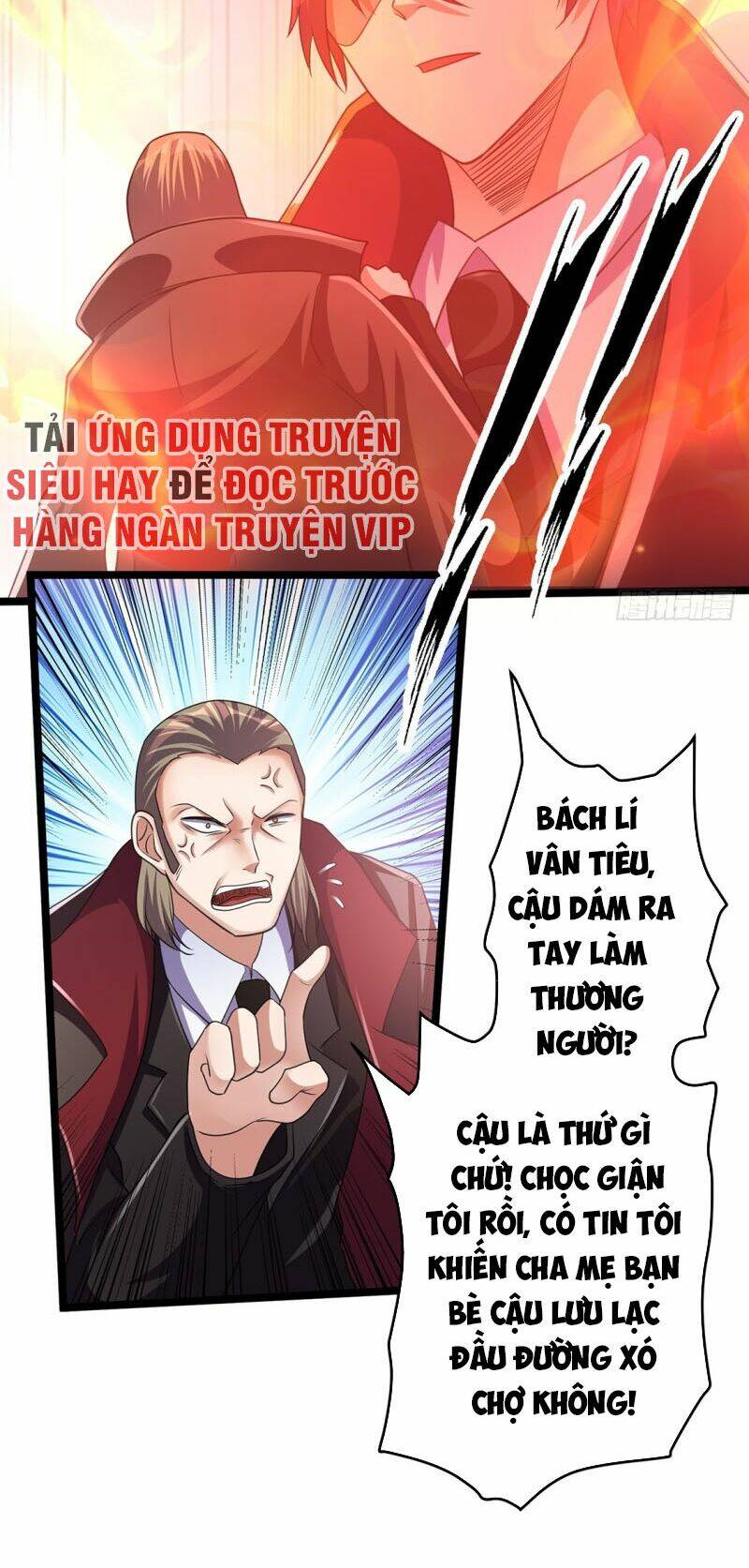 Tiên Vương Trùng Sinh: Chapter 94