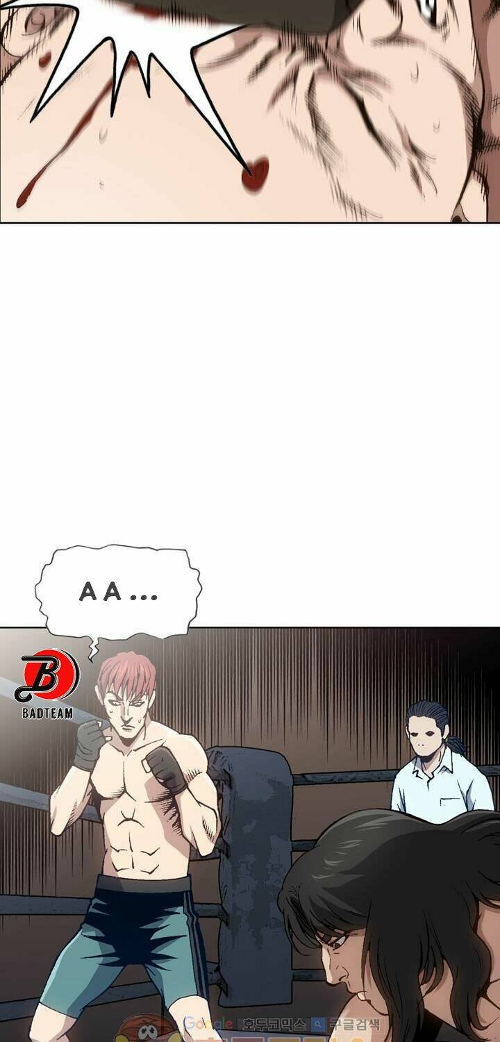 Quyền Vương Học Đường: Chapter 18