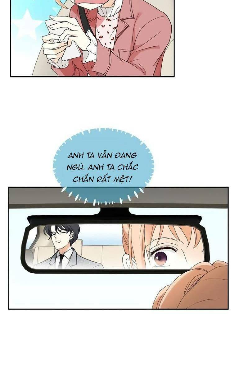 Lee Bom, Em Là Của Anh: Chapter 5