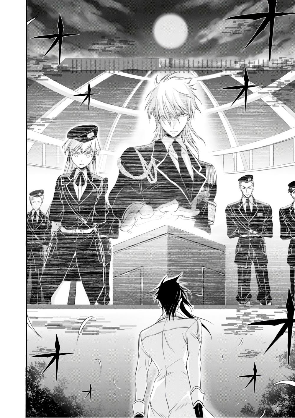 Đi Tìm Sát Tinh Vương: Chapter 45