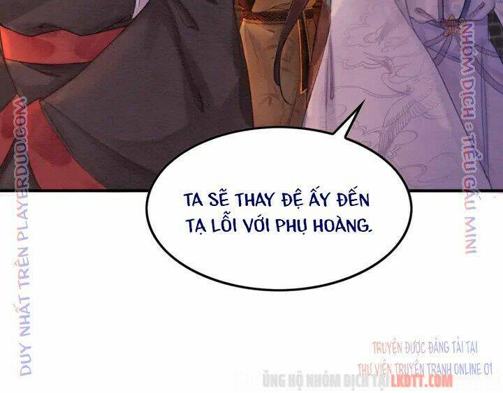 Trọng Sinh Bá Sủng Nhiếp Chính Vương Quá Mạnh Mẽ: Chapter 162