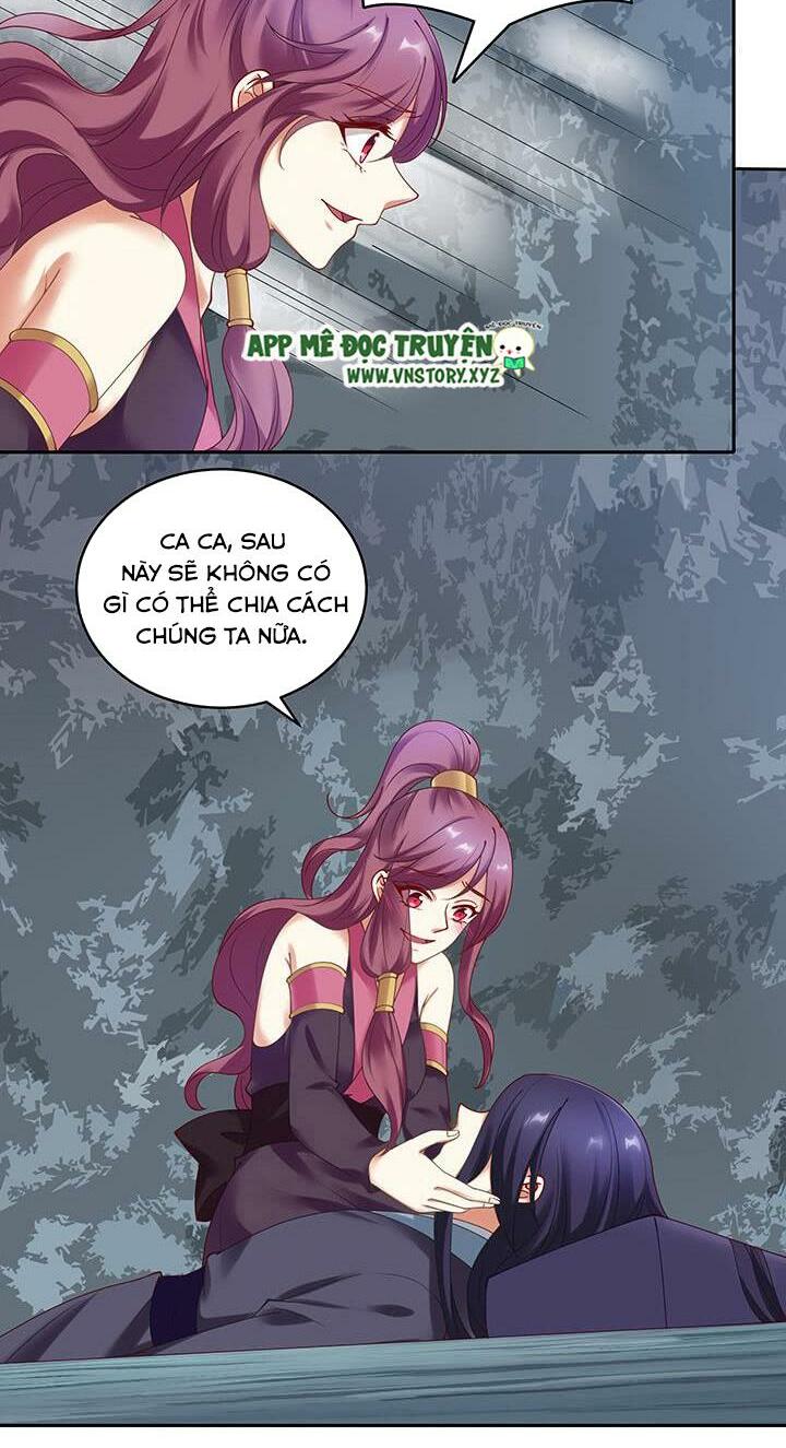 Đô đốc đại nhân sủng thê kí: Chapter 109: Ai Cũng Không Thể Thay Thế Chàng Ấy
