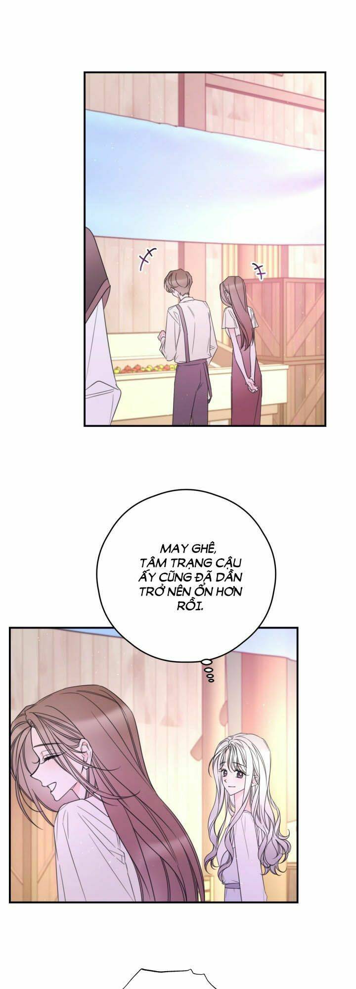 Kiếp Này Tôi Sẽ Sống Như Một Nhân Vật Phụ: Chapter 22