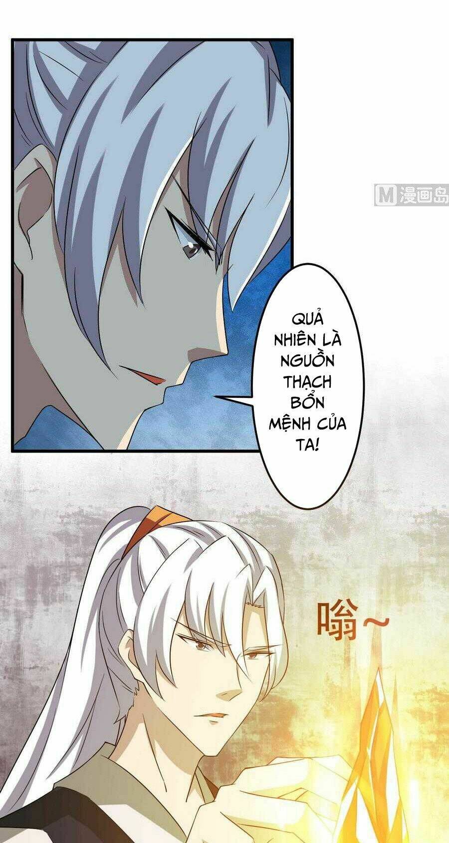 Tu Chân Giả Tại Dị Thế: Chapter 94