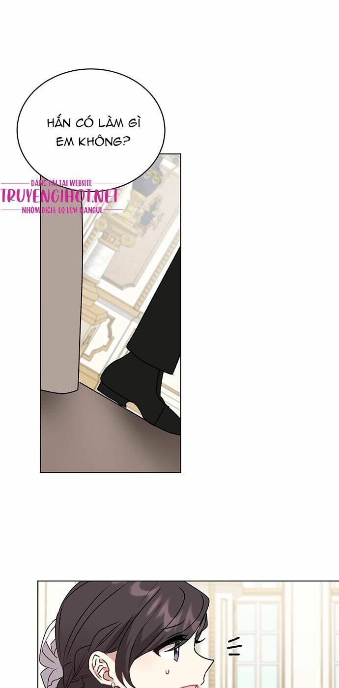 Vị Hôn Thê Của Nam Chính: Chapter 51