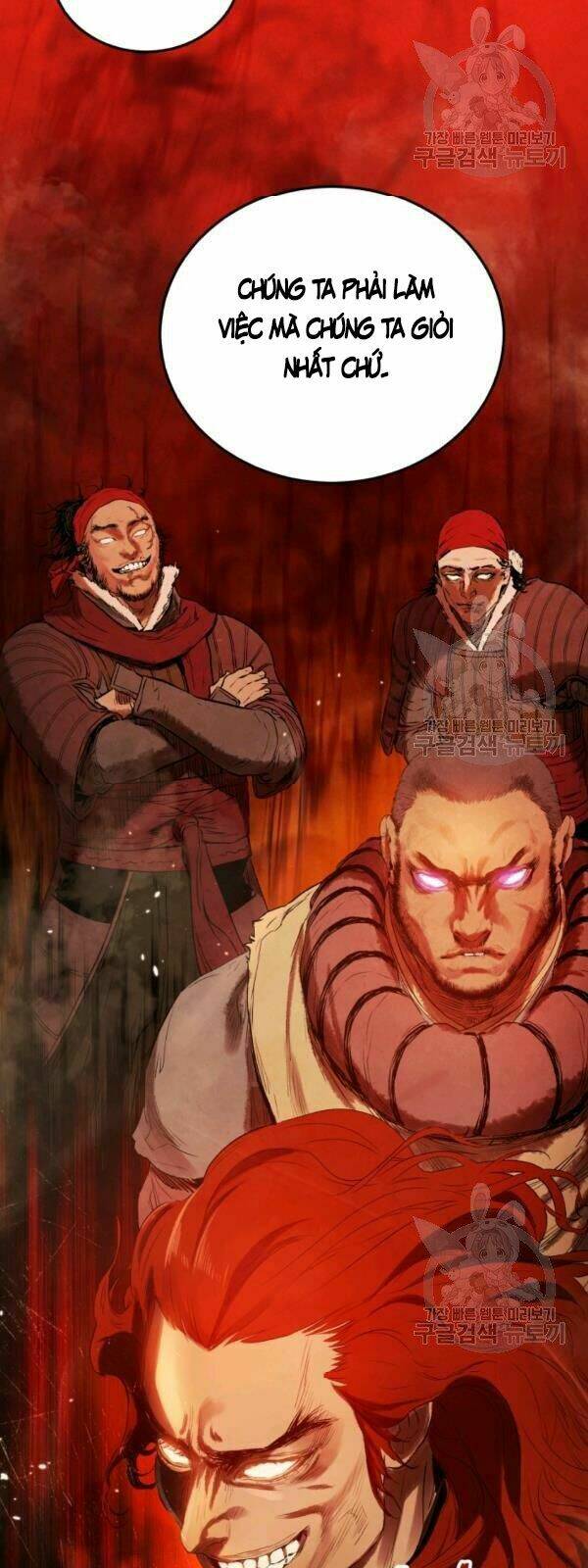 Phụng Tiên Trọng Sinh Ký: Chapter 31