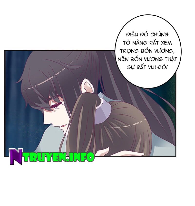 Thông Linh Phi: Chapter 300