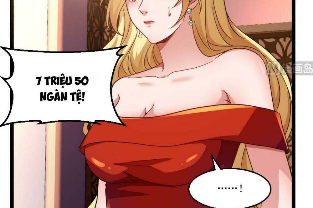 Tối Cuồng Nữ Tế: Chapter 31