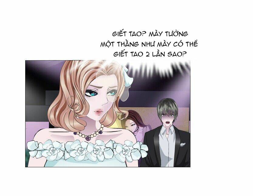 Cạm Bẫy Của Nữ Thần: Chapter 122