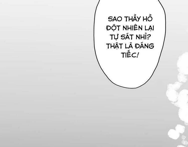 Cuộc Chiến Tình Yêu: Chapter 9