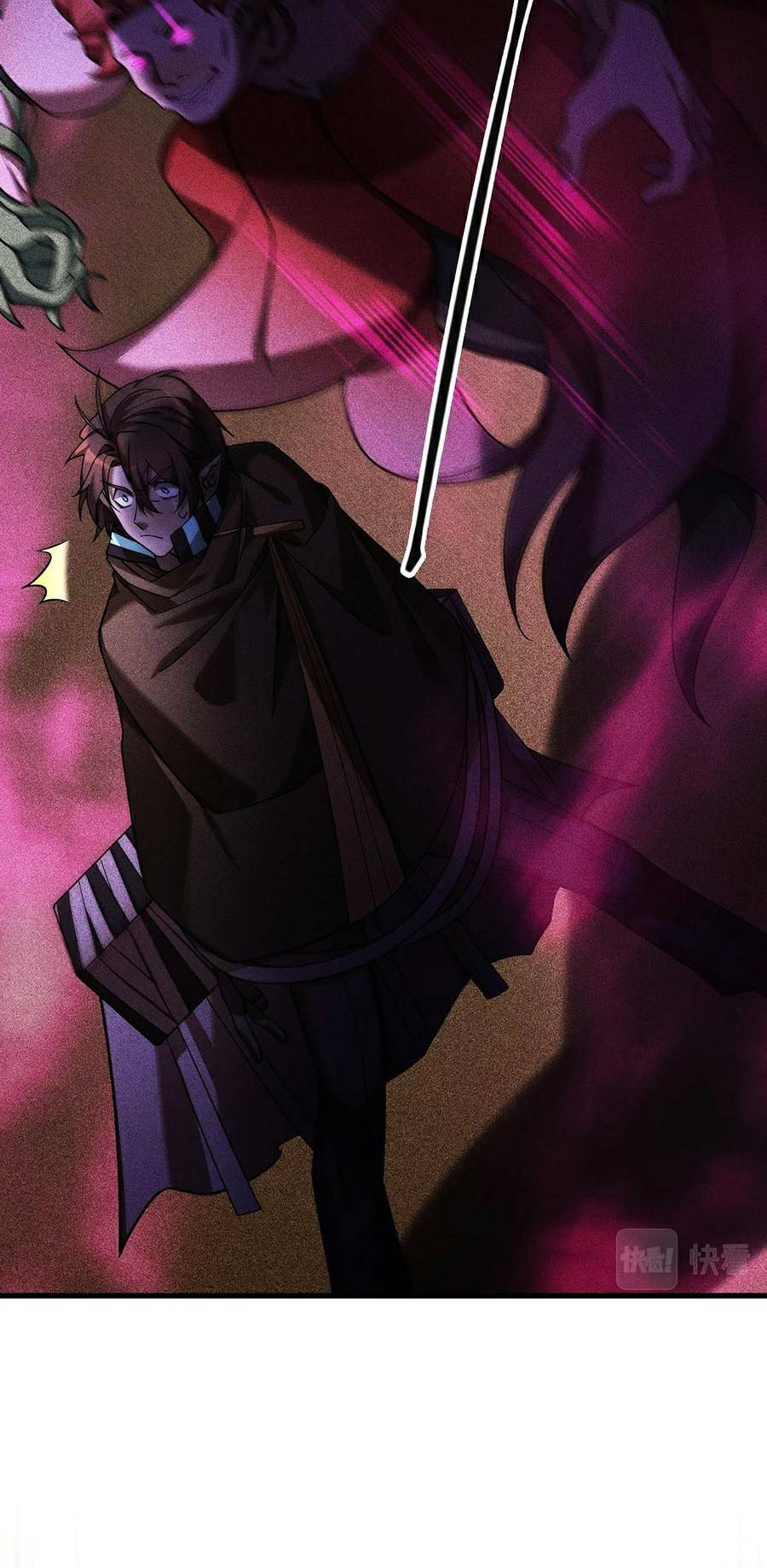 Người Chơi Siêu Mạnh: Chapter 16