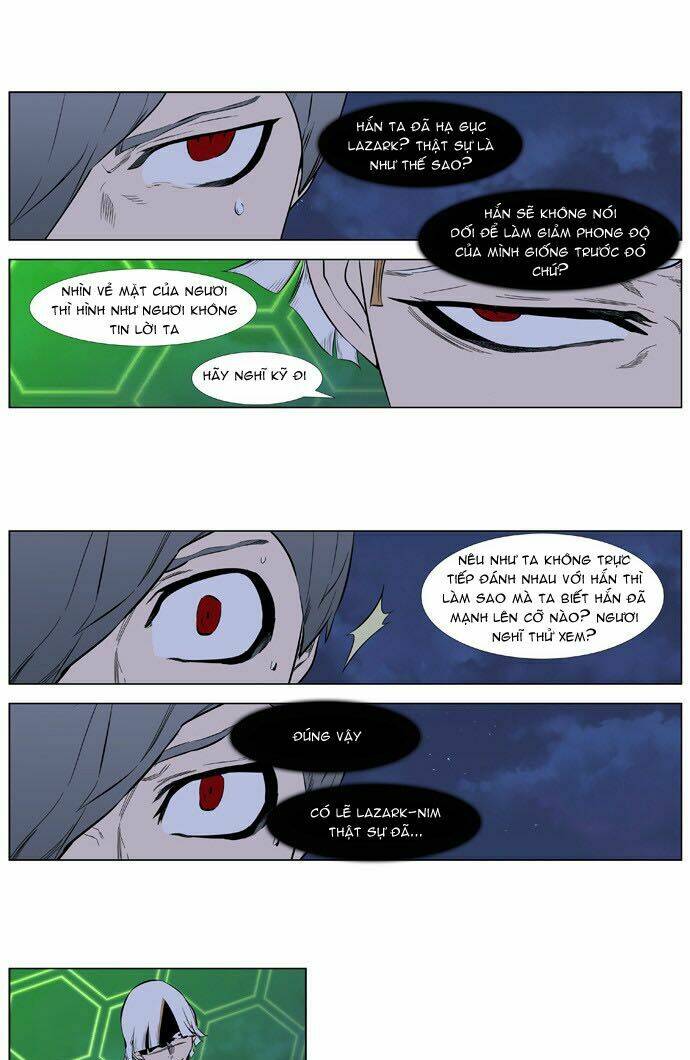 Ma Cà Rồng Quý Tộc: Chapter 378